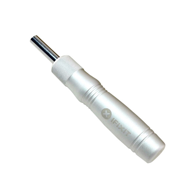 UNIVERSAL 1/4" DRIVER HANDLE【IFIX EU145287】