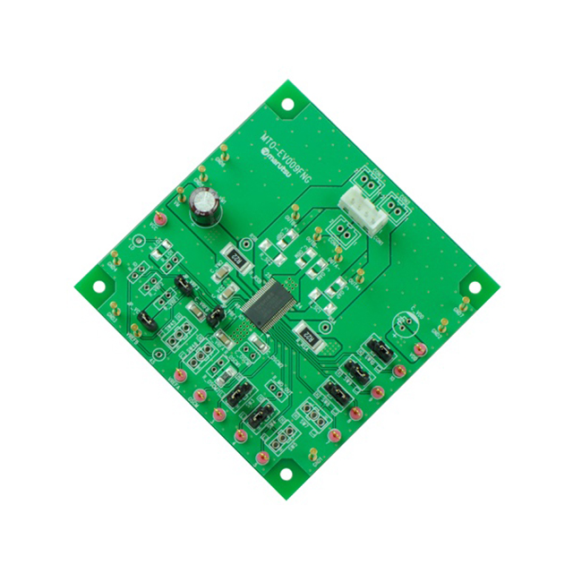 EVAL BOARD FOR TB67S101AFNG【MTO-EV009FNG(TB67S101AFNG)】