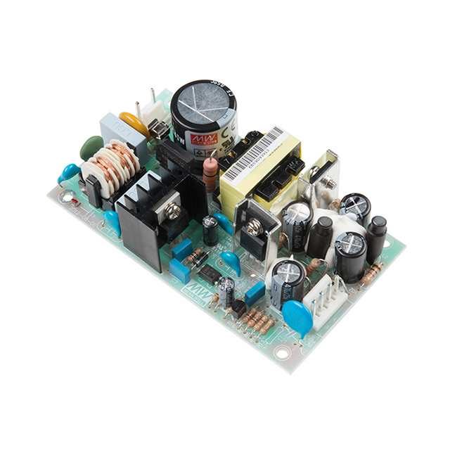 【TOL-14101】AC/DC CONVERTER +/-15V 25W