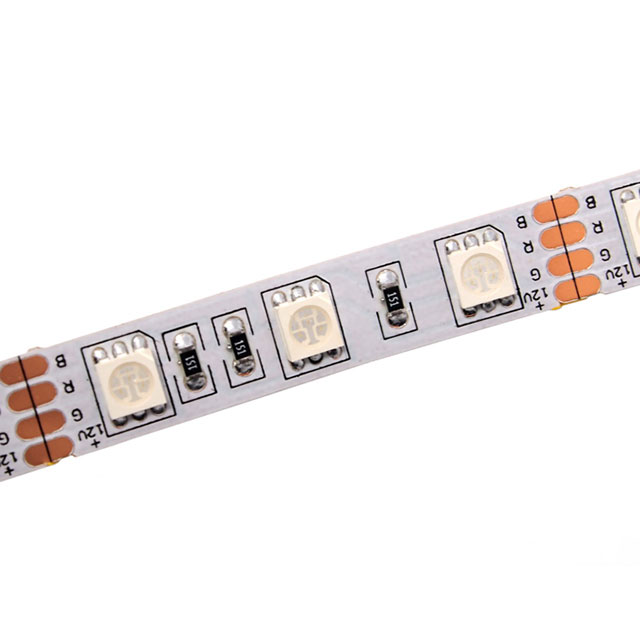 【104990033】LED MOD YELLOW LINEAR STRIP[バルク]