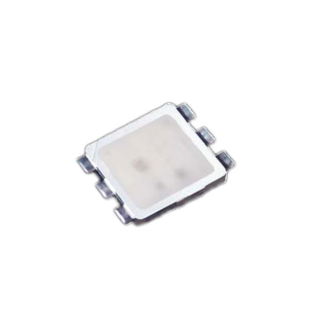 LED RGB DIFFUSED 3528 SMD [digi-reel品]【SMLVN6RGB1U1】