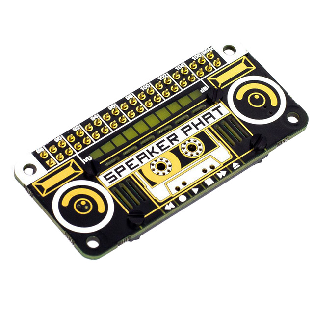 SPEAKER PHAT【PIM254】