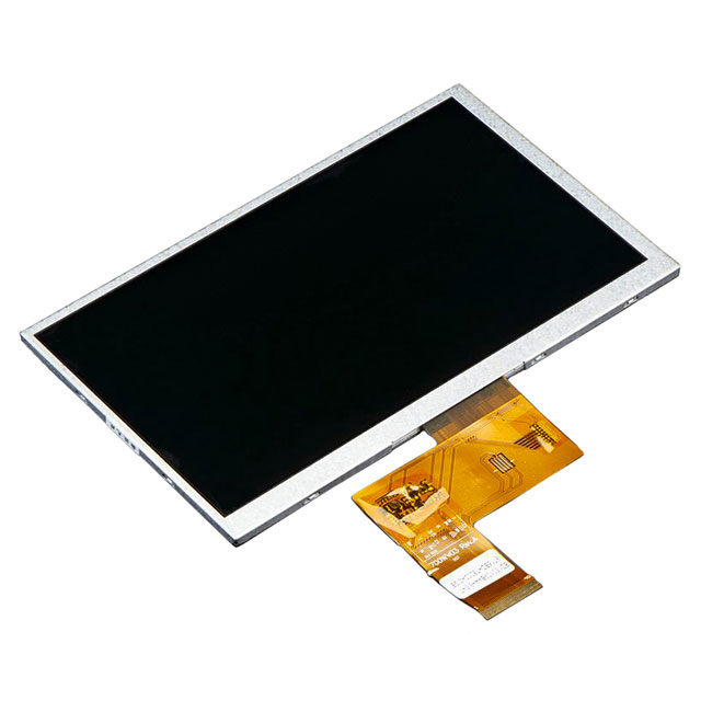GRAPHIC DISPLAY TFT RGB 7"【2353】
