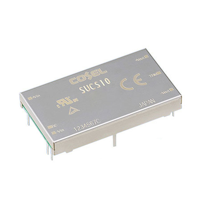 DC DC CONVERTER 5V【SUCS101205C】