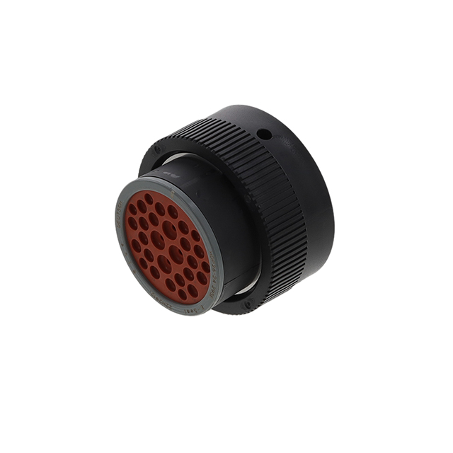 【HDP26-24-29SE】CONN PLG HSG FMALE 29POS INLINE