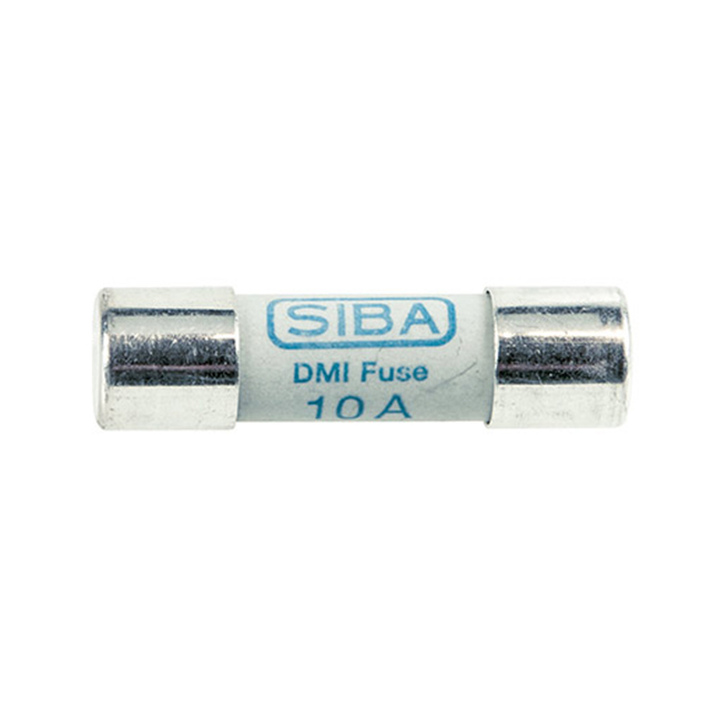 【69034】FUSE CARTRIDGE 10A 1KVAC/1KVDC