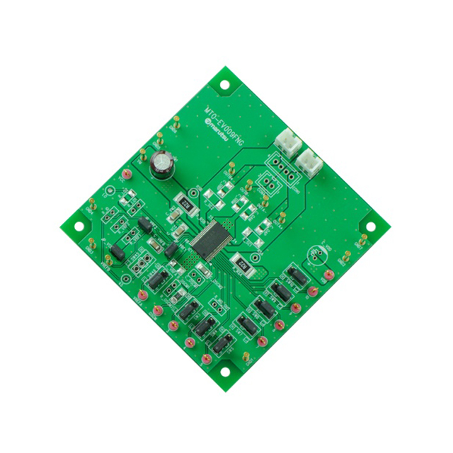 EVAL BOARD FOR TB67H400AFNG【MTO-EV009FNG(TB67H400AFNG)】