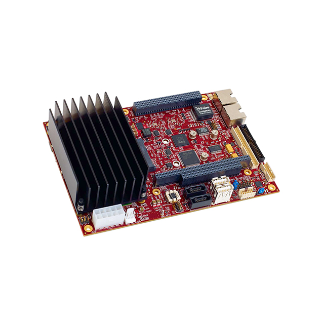 【VL-EPIC-25EAR】SBC 1.83GHZ 1 CORE 4GB/0GB RAM