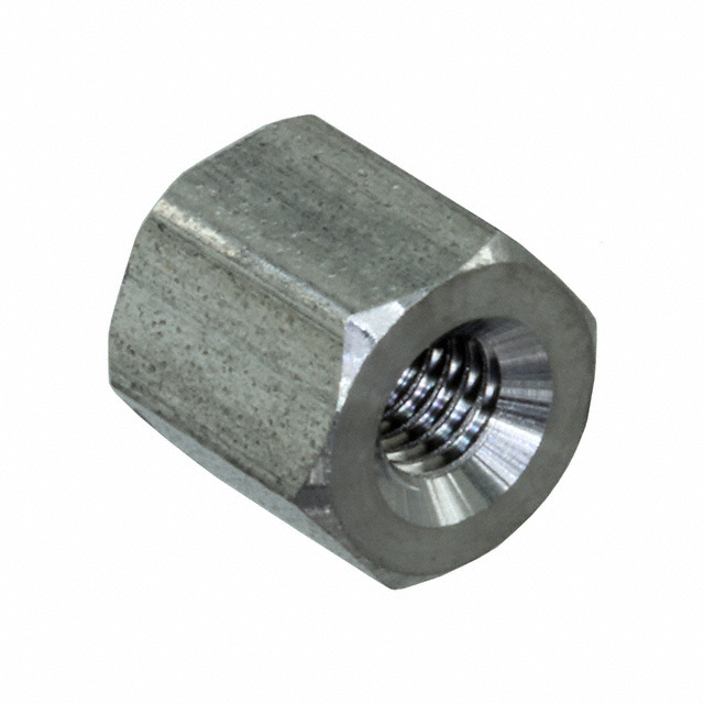 【M1303-4007-SS】6MM HEX X 6MM X M4 THD