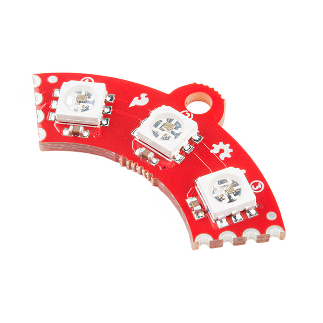 【COM-14358】ADDRESS LED MODULE