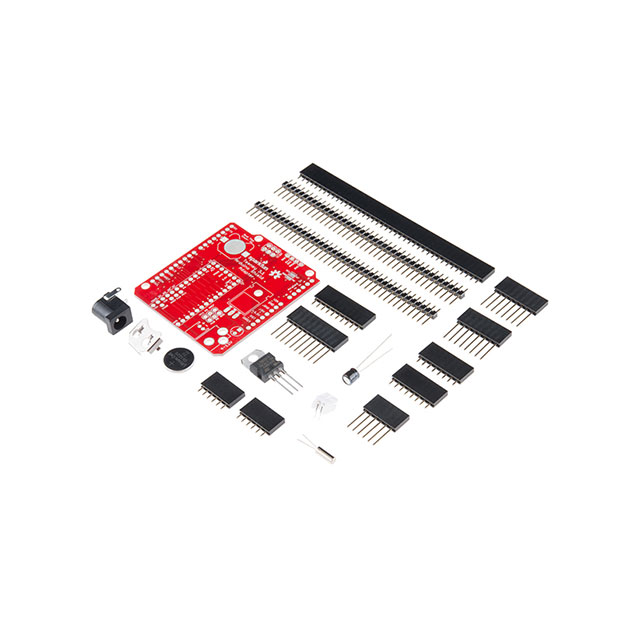TEENSY ARDUINO SHIELD ADAP 13288【13288】