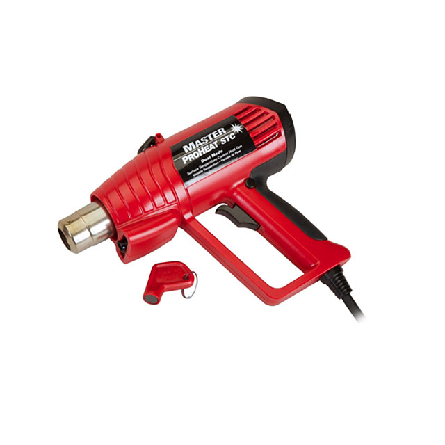 【PH-2600-A6】STC SURFACE TEMP CNTRL HEAT GUN