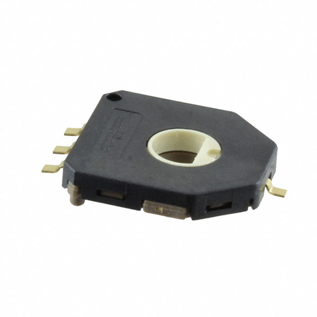 【SV01A103AEA01R00】SENSOR ROTARY 333.3DEG SMD [digi-reel品]