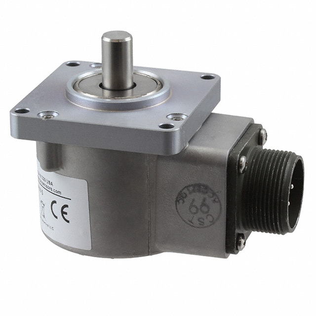 【01039-740】ROTARY ENCODR INCREMENTAL 100PPR