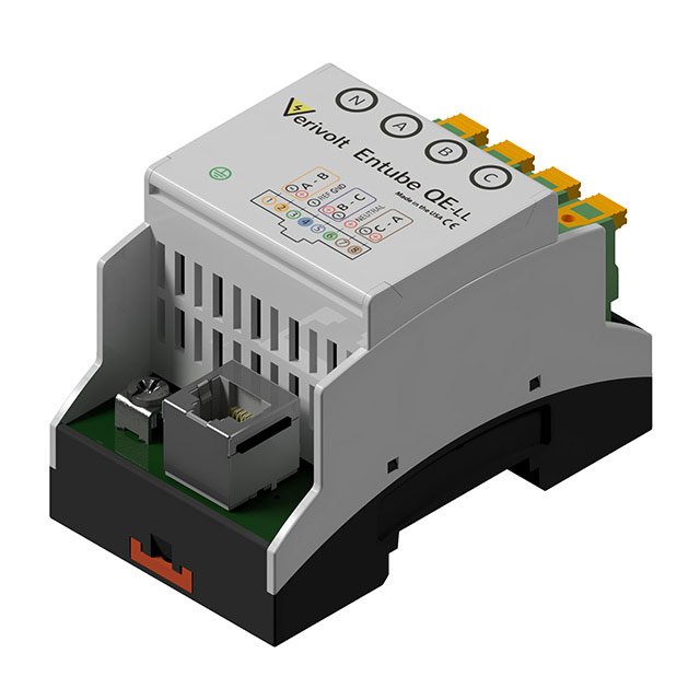 【ENTUBE QE (200V 5V L-L)】TRANSDUCER VOLTAGE DIVIDER