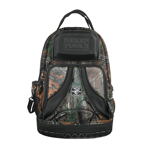TRADESMAN PRO CAMO BACKPACK【55421BP14CAMO】