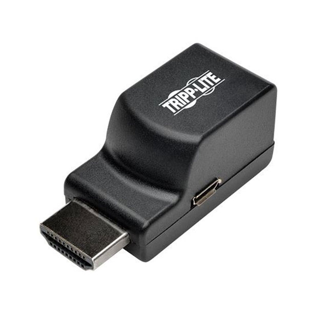 HDMI OVER CAT5E/CAT6 PASSIVE EXT【B126-1P0-MINI】