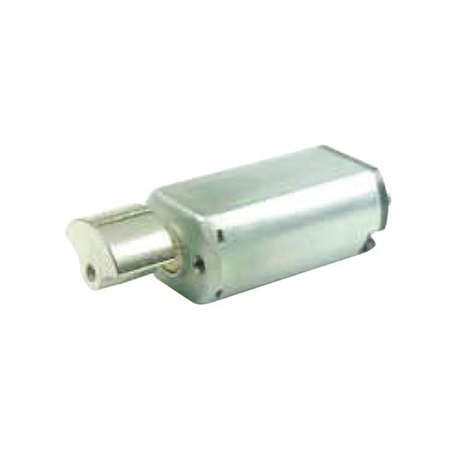 VIBRATION ERM MOTOR 7500 RPM 3V【PNN7RB55PW】