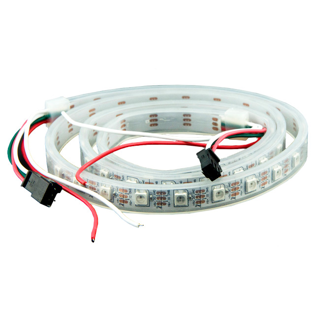 ADDRESS LED STRIP RGB 1M【FIT0356】