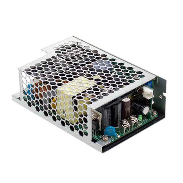 AC/DC CONVERTER 24V 200W【RPS-300-24-C】
