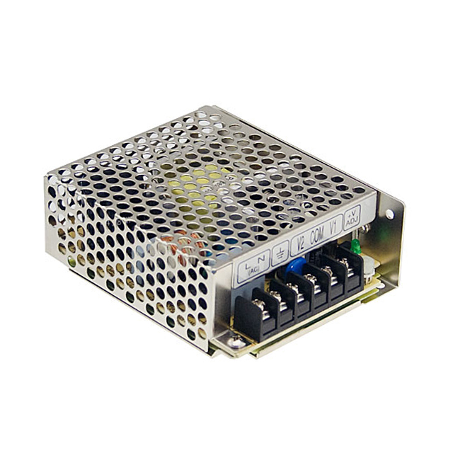 AC/DC CONVERTER 3.3V 23W【RS-35-3.3】