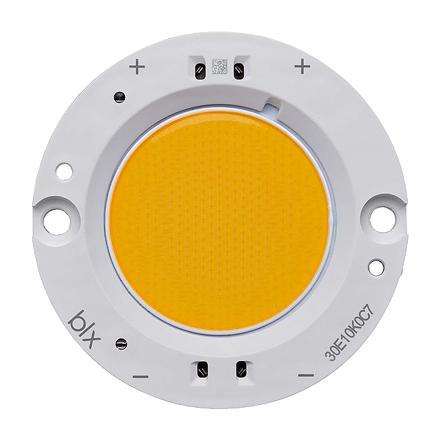 LED COB VERO SE 29 WHT RND 4000K【BXRC-40E10K0-B-73-SE】
