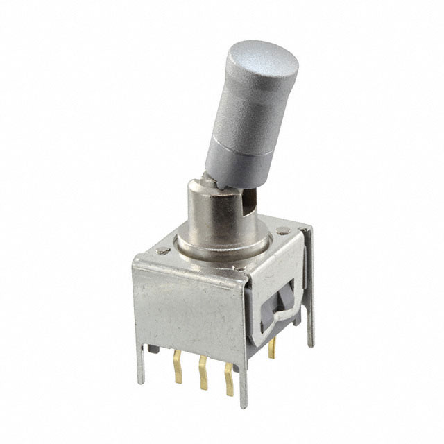 【ATLE42E-2M4-Z】SWITCH TOGGLE DPDT 50MA 48V