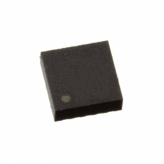 【KX123-1039】ACCELEROMETER 2-8G I2C/SPI 16LGA [digi-reel品]