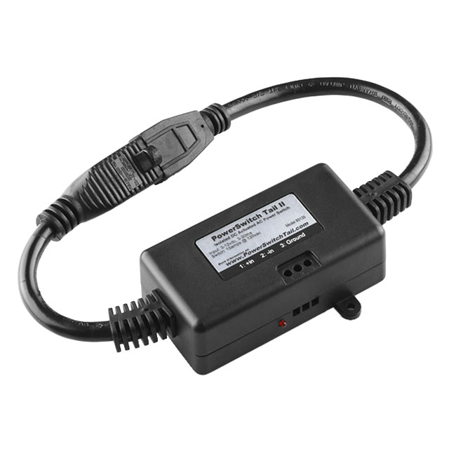 【10747】DC PWR CORD FOR CONTROLLING PWR