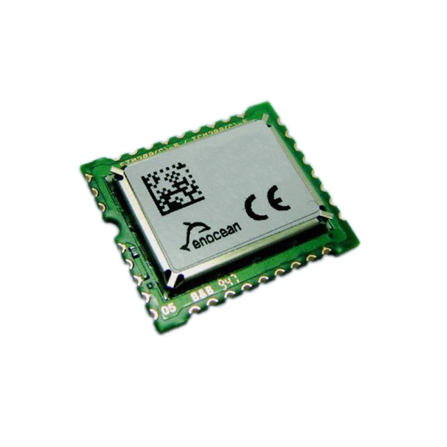 【TCM310】RF TXRX MOD ISM<1GHZSMD [digi-reel品]