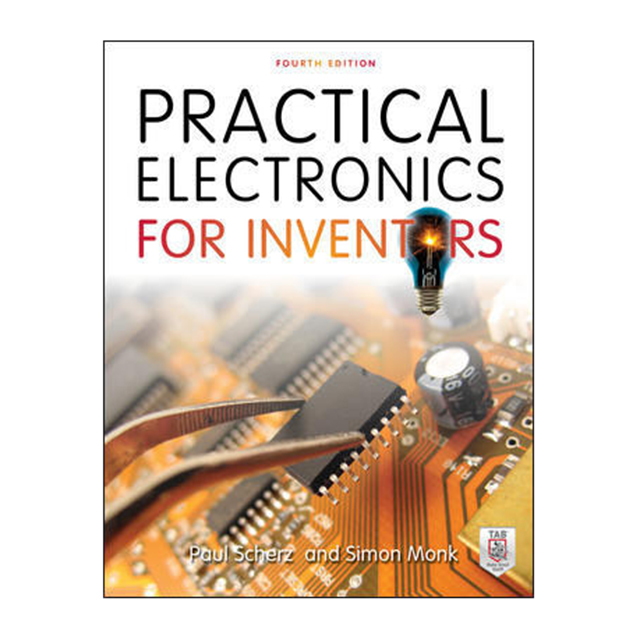 【1259587541】BOOK: PRACTICAL ELECTRONICS