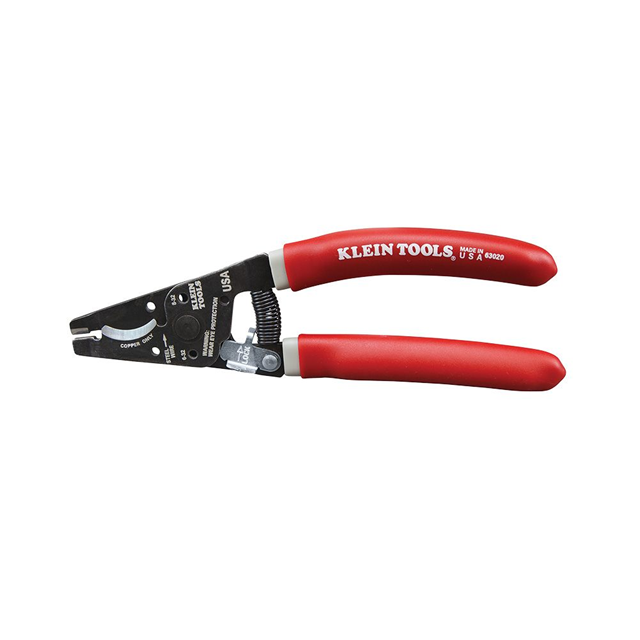 【63020】MULTI-CABLE CUTTER KLEIN-KURVE