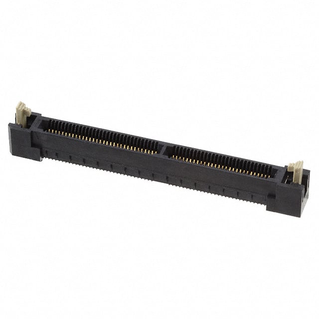【HSEC8-160-01-L-DV-A-BL】CONN EDGE DUAL FML 120POS 0.031