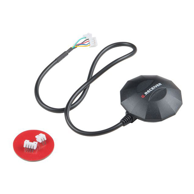 【14198】GPS MOUSE - GP-808G (72 CHANNEL)