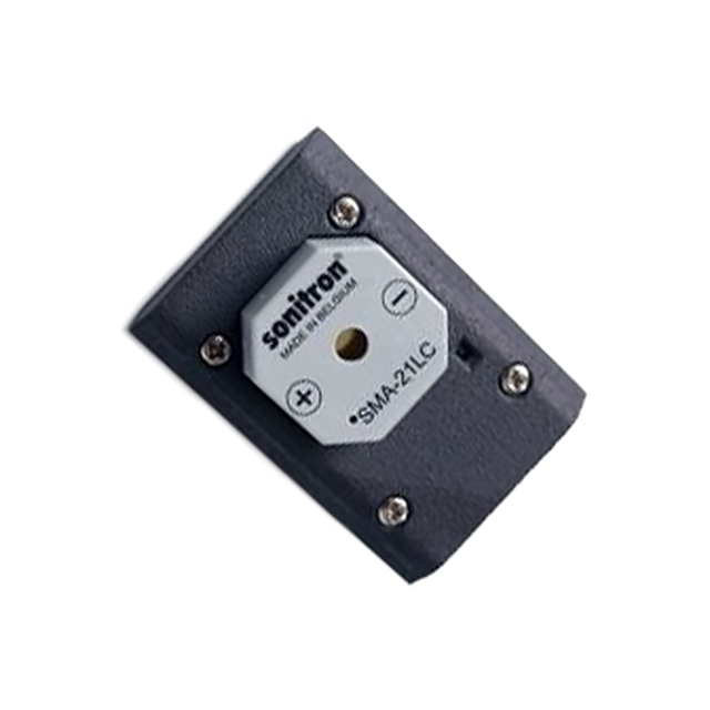 【S19】BUZZER PIEZO 15V - TH