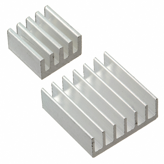 【114990125】HEAT SINK KIT FOR RASPBERRY PI