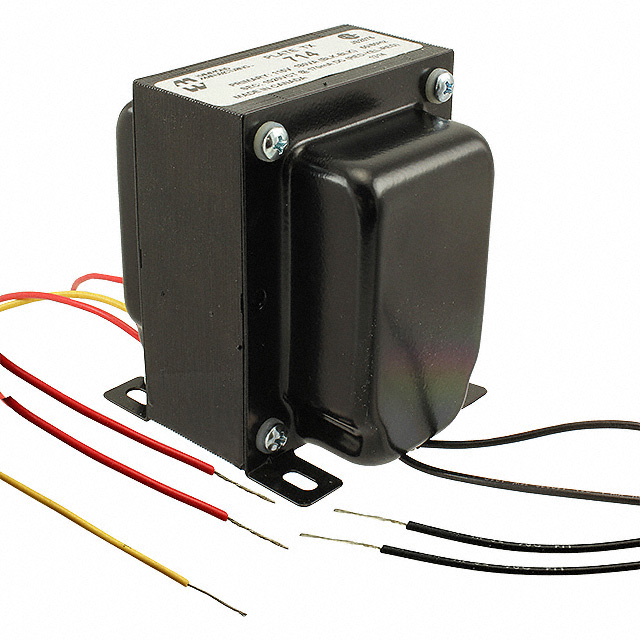 【714】PWR XFMR LAMINATED 180VA CHAS MT