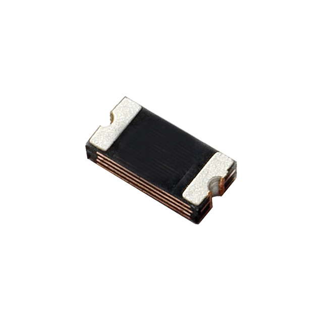 【1206L200SLYR】PTC RESET FUSE 6V 2A 1206 [digi-reel品]