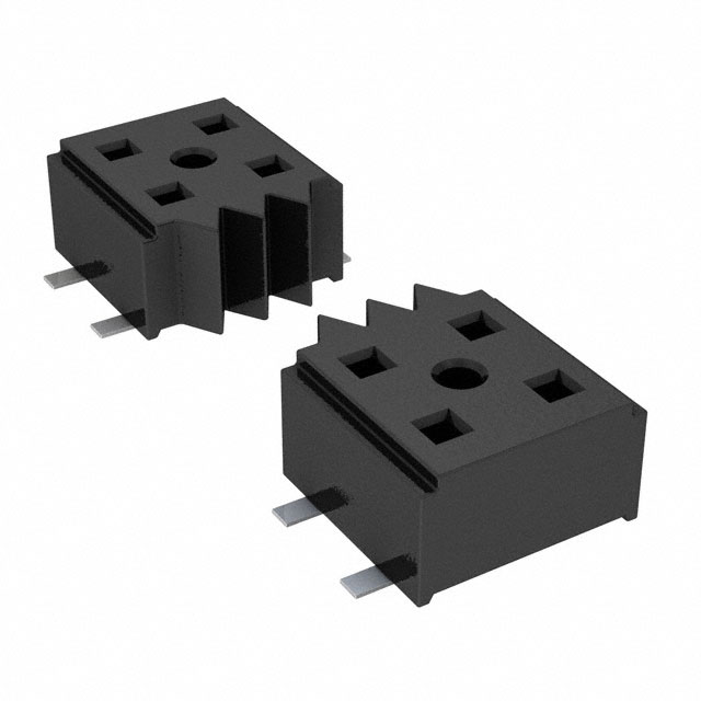 【CLT-126-02-F-D】CONN RCPT 52POS 0.079 GOLD SMD