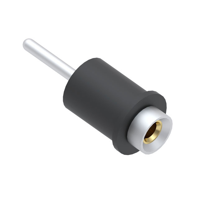 【310-43-001-30-010800】INSULATED TERMINAL RECEPTACLE