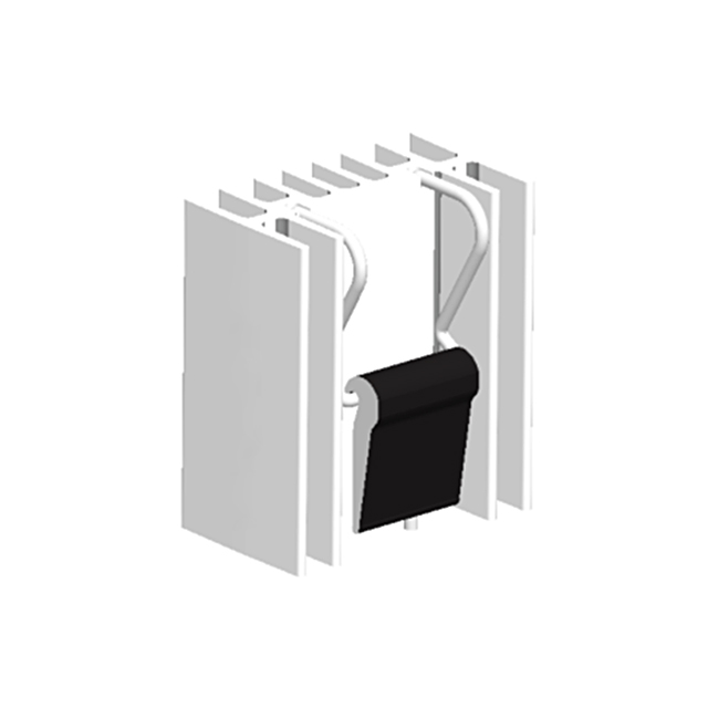 【CE-OMNI-38】HEATSINK CER TO-220 TO-247