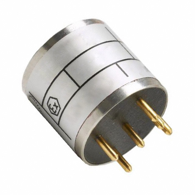 【IR12GJ】SENSOR HYDROCARBON VOLTAGE OUT