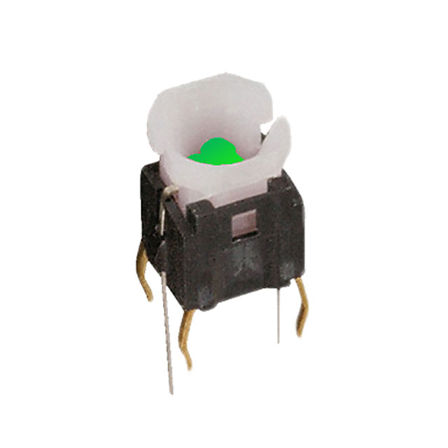 【LTR2-01-L5】SWITCH PUSH SPST-NO 10MA 12V