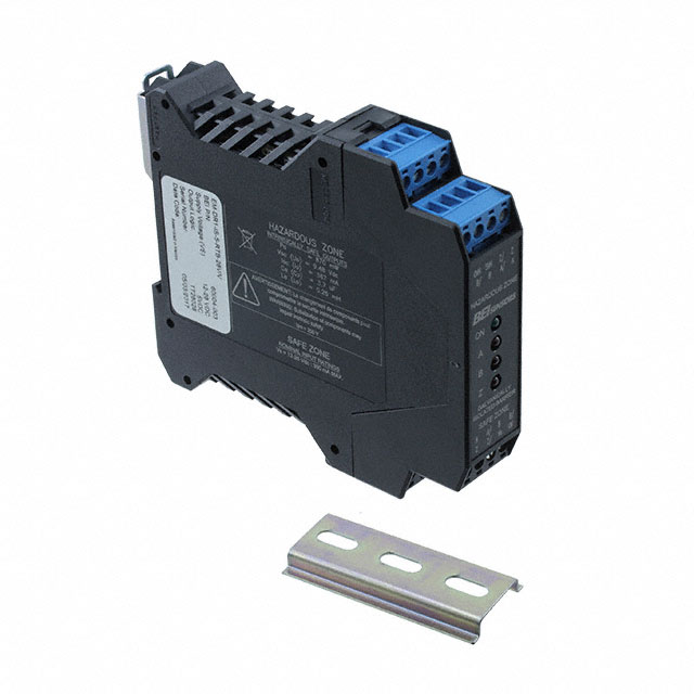 【60004-002】OPTICAL ISOLATOR MODULE