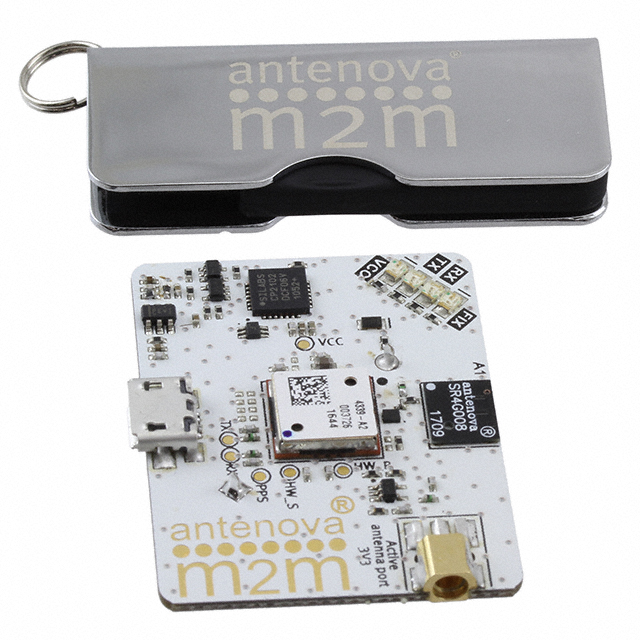 【M10578-A2-U1】M10578-A2- GPS/GNSS RF MODULE EV