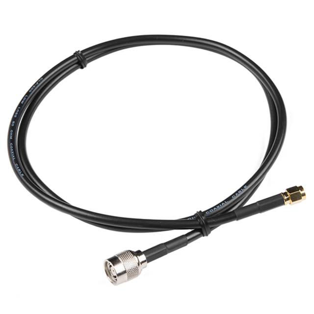 【CAB-14132】UHF RFID CABLE (TNC TO SMA)
