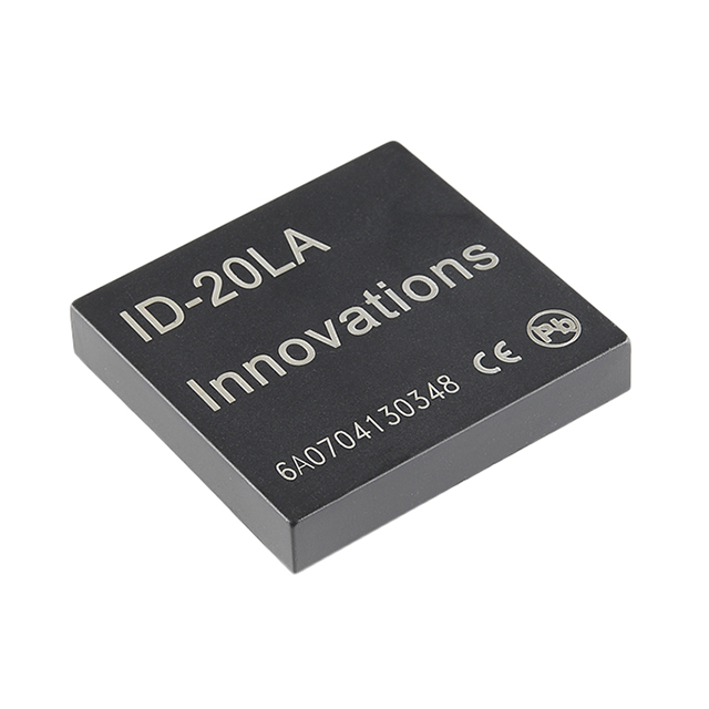 【11828】RFID READER ID-20LA (125 KHZ)