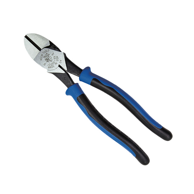 CUTTERS HEAVY DUTY DIAGONAL【J2000-59】