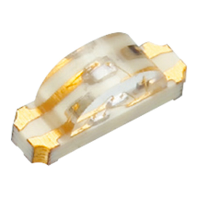 【LTST-S310F2KT】LED RGB CLEAR SMD R/A [digi-reel品]