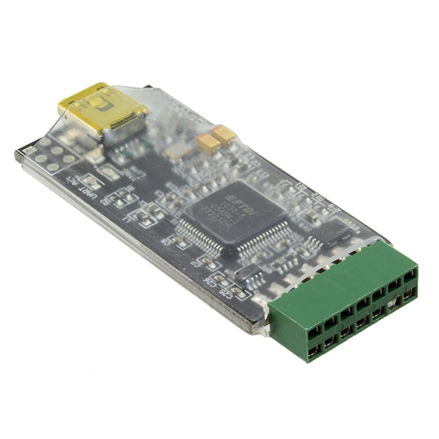 【190-2255】EMULATOR GNICE PLUS JTAG UCLINUX